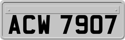 ACW7907