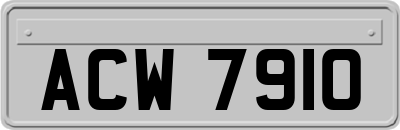 ACW7910