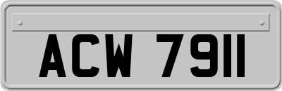 ACW7911
