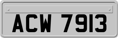 ACW7913