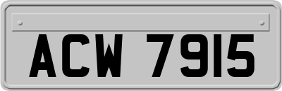 ACW7915