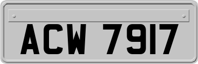 ACW7917