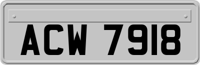 ACW7918