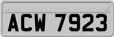 ACW7923