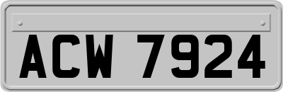 ACW7924