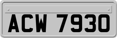 ACW7930