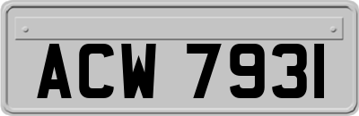 ACW7931