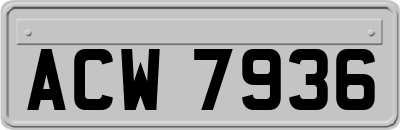 ACW7936