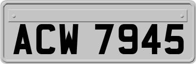 ACW7945
