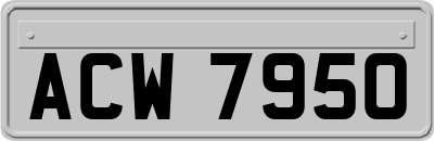 ACW7950