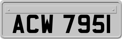 ACW7951