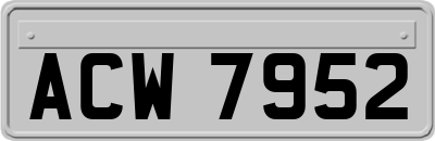 ACW7952