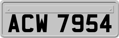 ACW7954