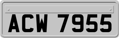 ACW7955