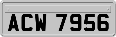 ACW7956