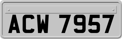 ACW7957