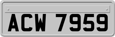 ACW7959