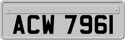 ACW7961