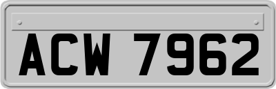 ACW7962