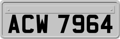 ACW7964