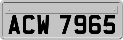 ACW7965
