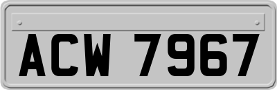 ACW7967