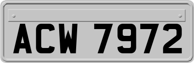 ACW7972