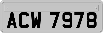 ACW7978