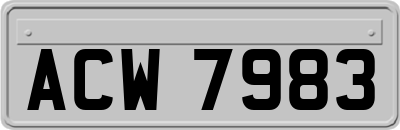 ACW7983