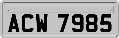 ACW7985