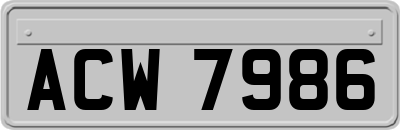 ACW7986
