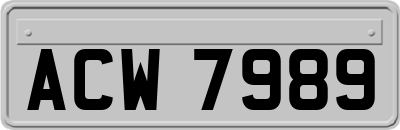 ACW7989