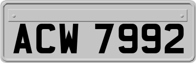 ACW7992