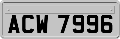 ACW7996
