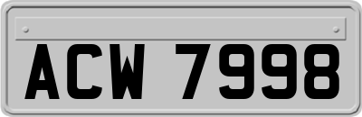 ACW7998