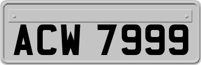 ACW7999