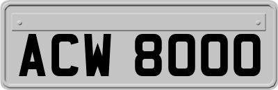 ACW8000