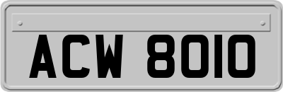 ACW8010