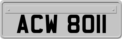 ACW8011