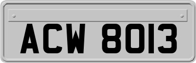 ACW8013