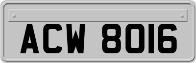 ACW8016