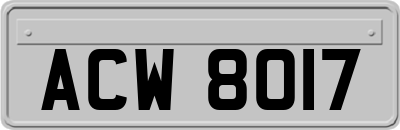ACW8017