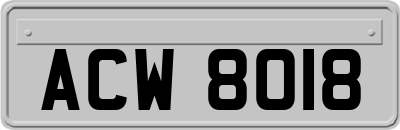 ACW8018