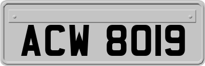 ACW8019