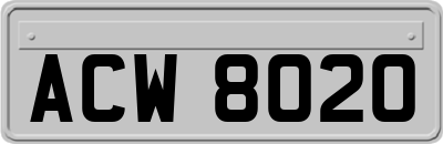 ACW8020