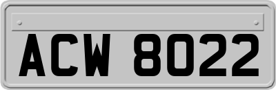 ACW8022