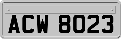ACW8023