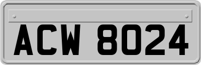ACW8024