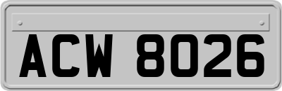 ACW8026