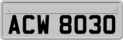 ACW8030